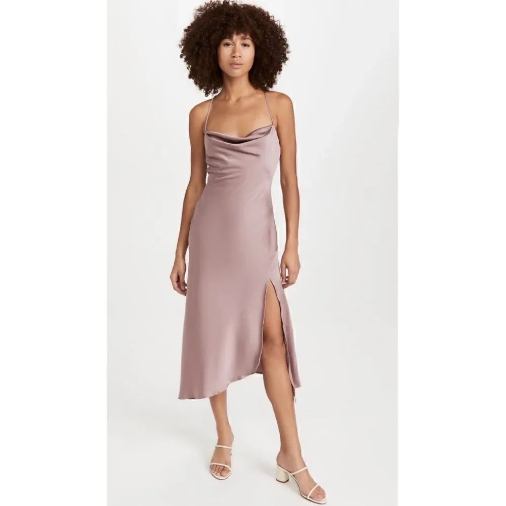 ASTR the Label
Gaia Dress 